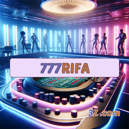 Aventuras no Casino: 777rifa e Suas Surpresas