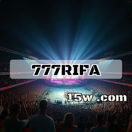 777rifa: Descubra os Melhores Jogos e Ganhe Prêmios Fantásticos