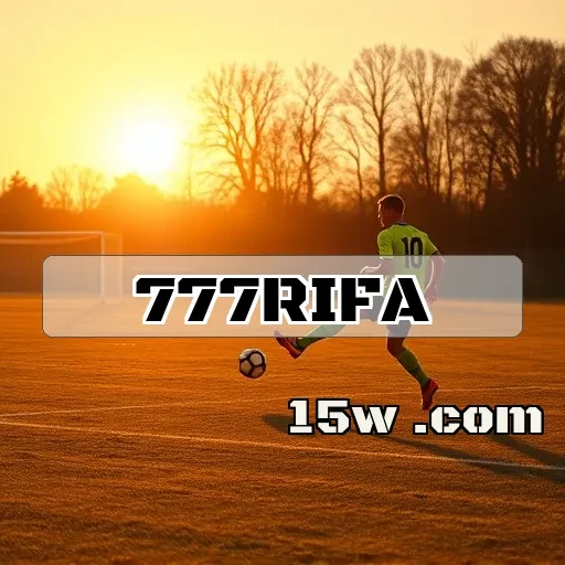 777rifa: Jackpots Que Transformam Sonhos em Realidade