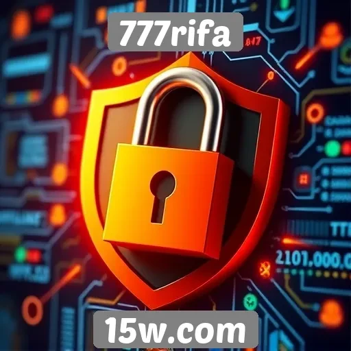 Plataforma 777rifa se destaca pela segurança