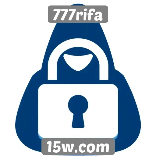 Segurança e privacidade no site 777rifa
